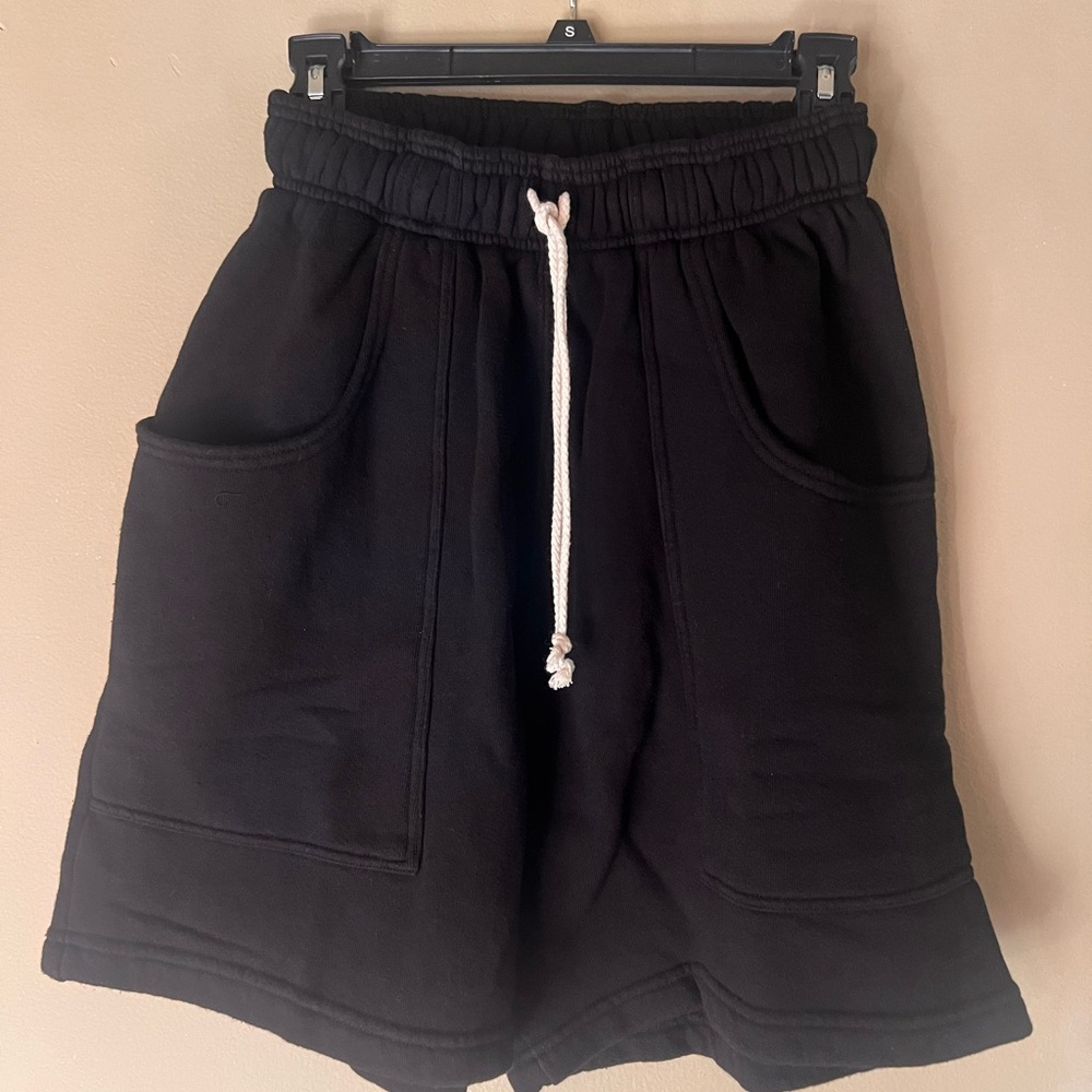 Big bud press sweat shorts